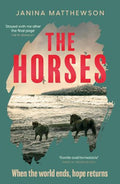 The Horses - MPHOnline.com