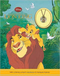 Disney Lion King Charm Book - MPHOnline.com