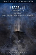 Hamlet: Revised Edition (The Arden Shakespeare Third Series) - MPHOnline.com