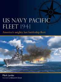 Fle007 Us Navy Pacific Fleet 1941 - MPHOnline.com