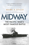 Midway: The Pacific War's Most Famous Battle - MPHOnline.com
