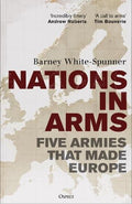 Nations in Arms - MPHOnline.com