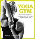 Yoga Gym - MPHOnline.com