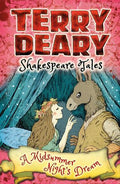 SHAKESPEARE TALES: A MIDSUMMER NIGHT`S DREAM - MPHOnline.com