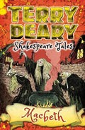 SHAKESPEARE TALES: MACBETH - MPHOnline.com