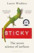 Sticky: The Secret Science of Surfaces - MPHOnline.com