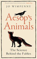 Aesop's Animals: The Science Behind the Fables - MPHOnline.com