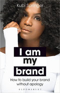 I Am My Brand - MPHOnline.com