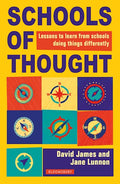 Schools of Thought: Lessons to Learn from Schools Doing Things Differently - MPHOnline.com