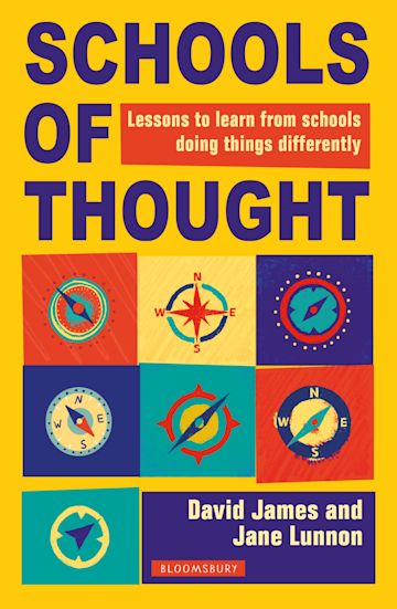 Schools of Thought: Lessons to Learn from Schools Doing Things Differently - MPHOnline.com