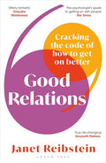 Good Relations: Cracking the code of how to get on better - MPHOnline.com