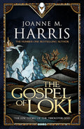 Gospel Of Loki (Runes Novels) - MPHOnline.com