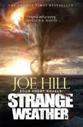Strange Weather - MPHOnline.com