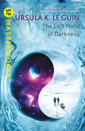 SF Masterworks: Le Guin- Left Hand of Darkness - MPHOnline.com