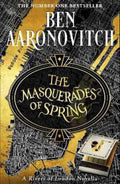 The Masquerades of Spring - MPHOnline.com