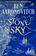 Stone And Sky - MPHOnline.com