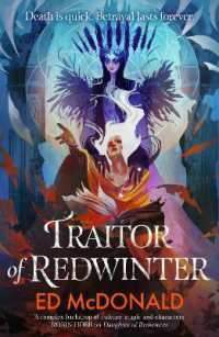 Traitor of Redwinter - MPHOnline.com