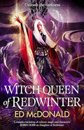 Witch Queen Of Redwinter - MPHOnline.com