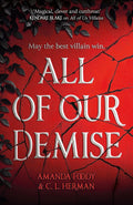 All Of Our Demise - MPHOnline.com