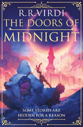 The Doors of Midnight - MPHOnline.com