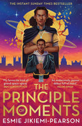 The Principle of Moments - MPHOnline.com