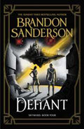 Defiant (9781473234628) - MPHOnline.com