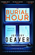 Deaver: Burial Hour - MPHOnline.com