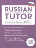 Ty Tutor: Russian Grammar & Vocab - MPHOnline.com