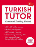 Ty Tutor: Turkish Grammar And Vocab - MPHOnline.com