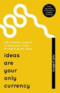 Ideas Are Your Only Currency - Rod Judkins - MPHOnline.com