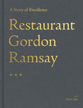 Restaurant Gordon Ramsay: A Story of Excellence - MPHOnline.com