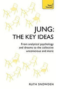 Key Ideas: Jung. From analytical psychology & dreams to the collective unconscious & more - MPHOnline.com