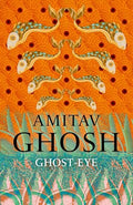 Ghost Eye (UK) - MPHOnline.com