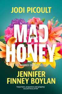 Mad Honey - MPHOnline.com