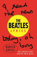 Beatles Lyrics: Unseen Story Behind Their Music - MPHOnline.com