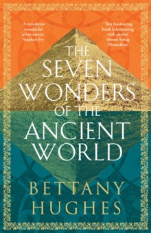 The Seven Wonders of the Ancient World - MPHOnline.com