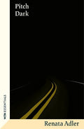 Pitch Dark - MPHOnline.com