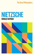 Great Philosophers: Nietzsche /Ap - MPHOnline.com