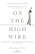 On The High Wire /P - MPHOnline.com