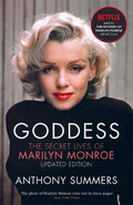 Goddess: Lives Of Marilyn Monroe /P - MPHOnline.com