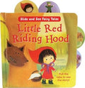 Slide And See Faiiry Tales: Little Red Riding Hood - MPHOnline.com