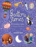 Bedtime Stories From Margaret Wise Brown - MPHOnline.com