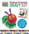 World Of Eric Carle Animal Friends Craft Kit - MPHOnline.com