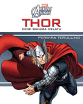 Marvel Avengers Assemble: Thor - Perwira Terulung - Advantage Quest - MPHOnline.com