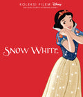 Buku Cerita Koleksi Filem Disney: Snow White - Advantage Quest - MPHOnline.com
