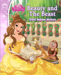 Buku Cerita Disney Beauty and the Beast - Advantage Quest - MPHOnline.com
