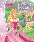 Buku Cerita Disney Sleeping Beauty - Advantage Quest - MPHOnline.com