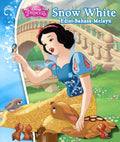 Disney Princess Snow White (Edisi Bahasa Melayu) - Advantage Quest - MPHOnline.com