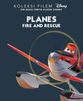 Buku Cerita Koleksi Filem Disney Planes Fire and Rescue - Advantage Quest - MPHOnline.com
