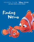 Buku Cerita Koleksi Filem Disney Pixar Finding Nemo - Advantage Quest - MPHOnline.com
